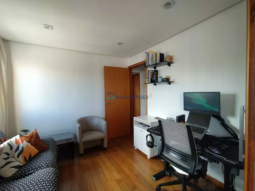 Apartamento à venda com 3 quartos, 86m² - Foto 4