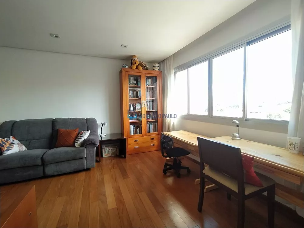 Apartamento à venda com 3 quartos, 86m² - Foto 2