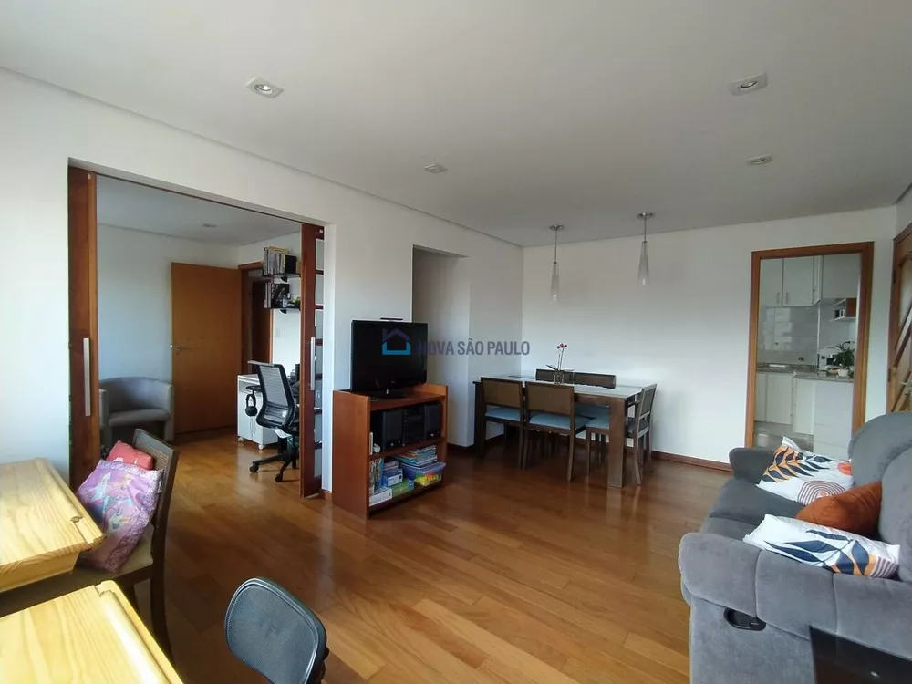 Apartamento à venda com 3 quartos, 86m² - Foto 1