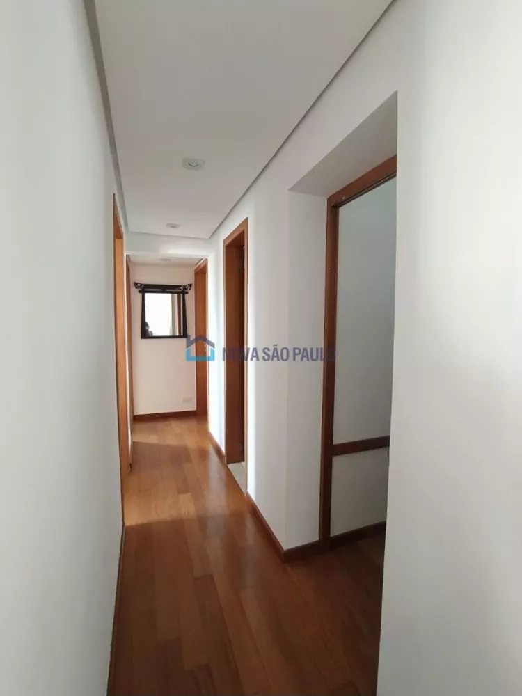 Apartamento à venda com 3 quartos, 86m² - Foto 8