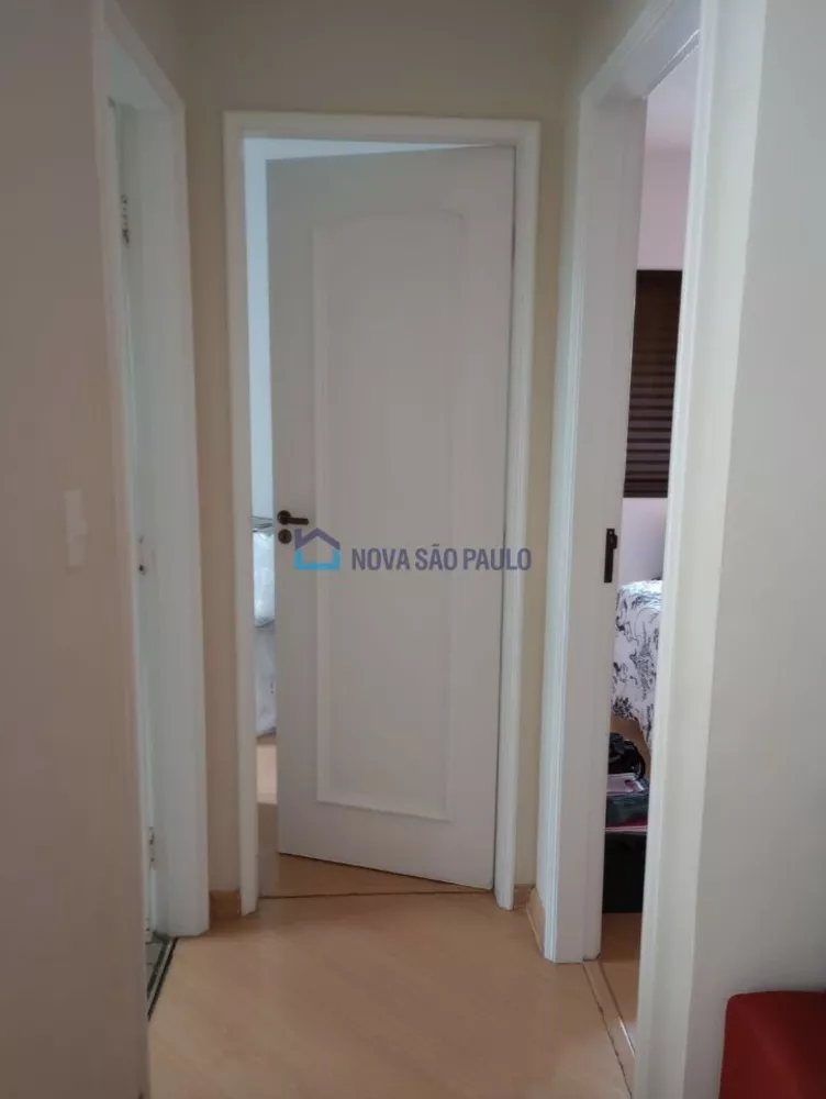 Apartamento à venda com 2 quartos, 55m² - Foto 7