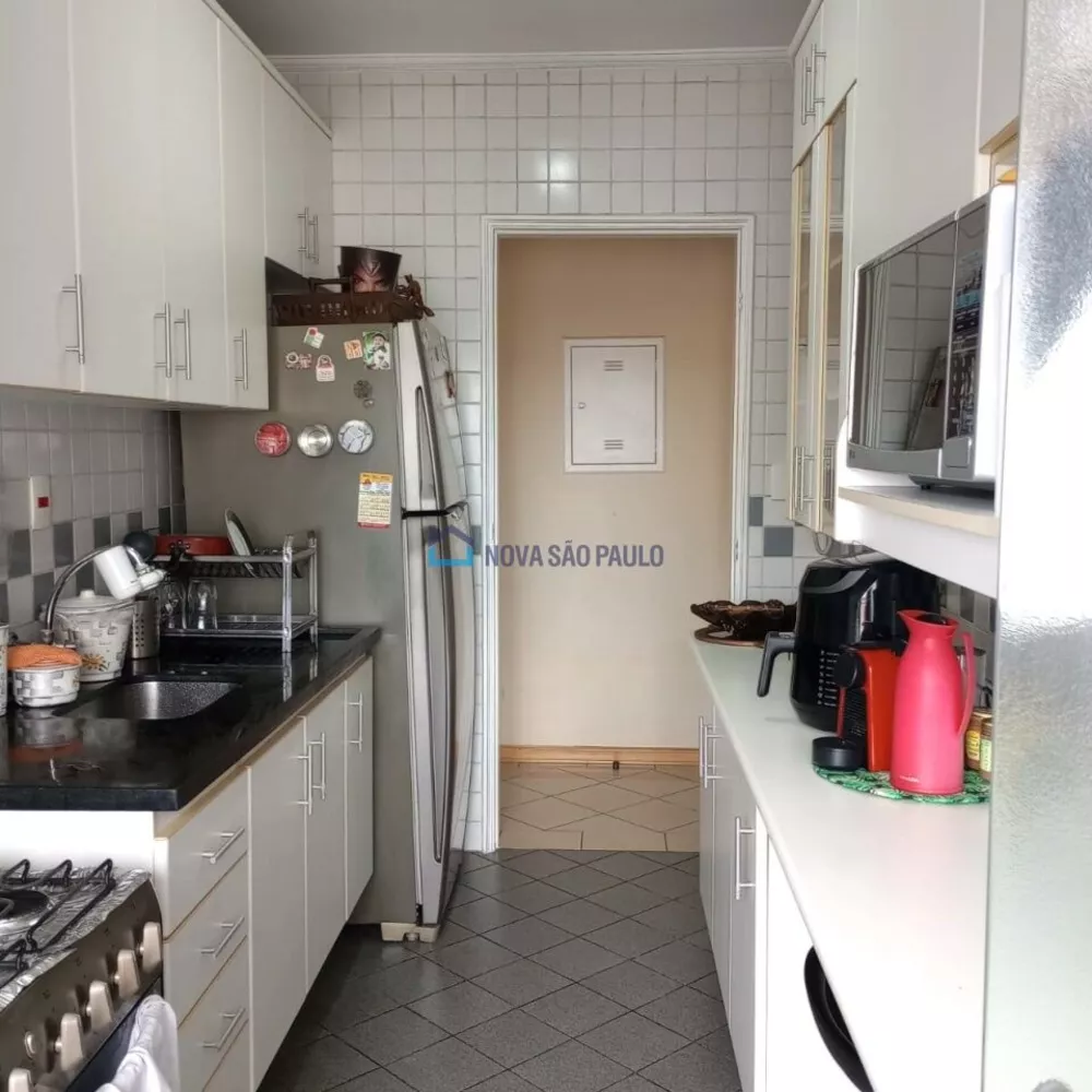 Apartamento à venda com 2 quartos, 55m² - Foto 6