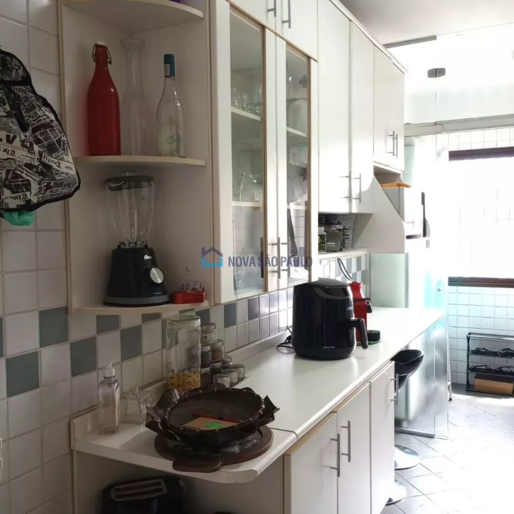 Apartamento à venda com 2 quartos, 55m² - Foto 4