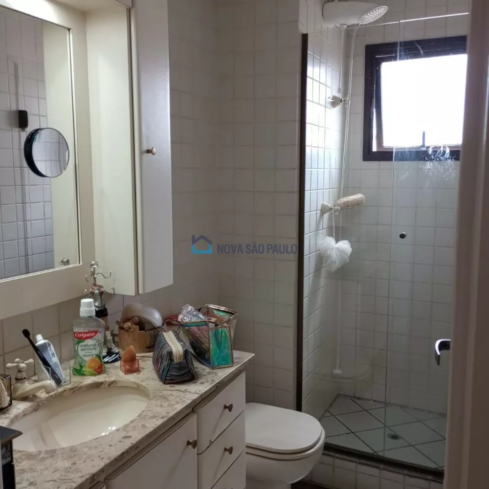 Apartamento à venda com 2 quartos, 55m² - Foto 11