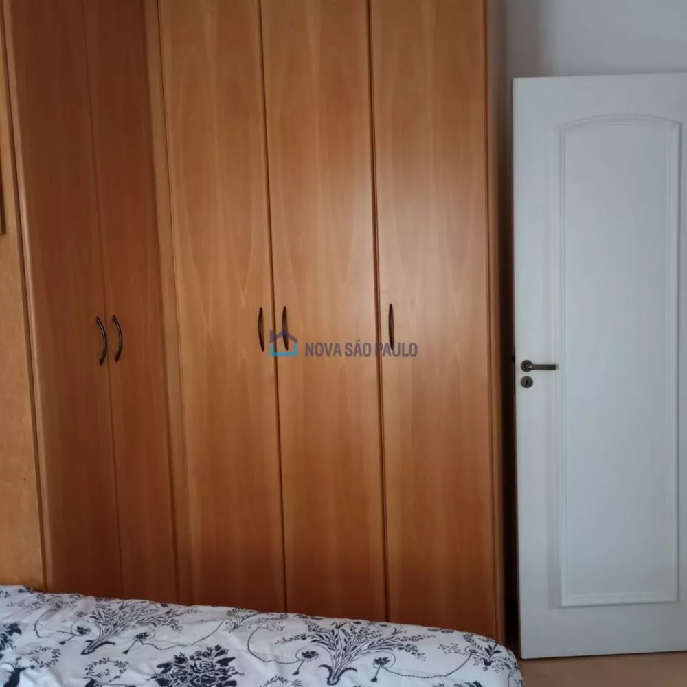 Apartamento à venda com 2 quartos, 55m² - Foto 10