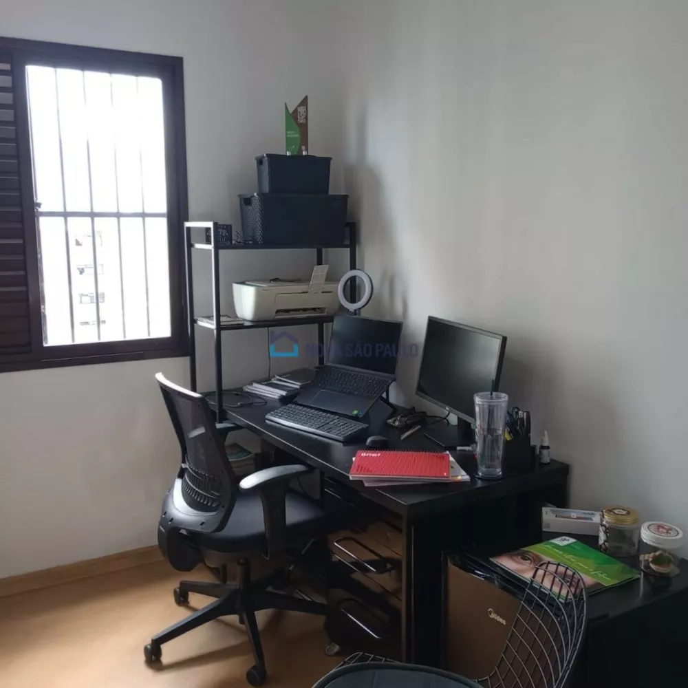 Apartamento à venda com 2 quartos, 55m² - Foto 12