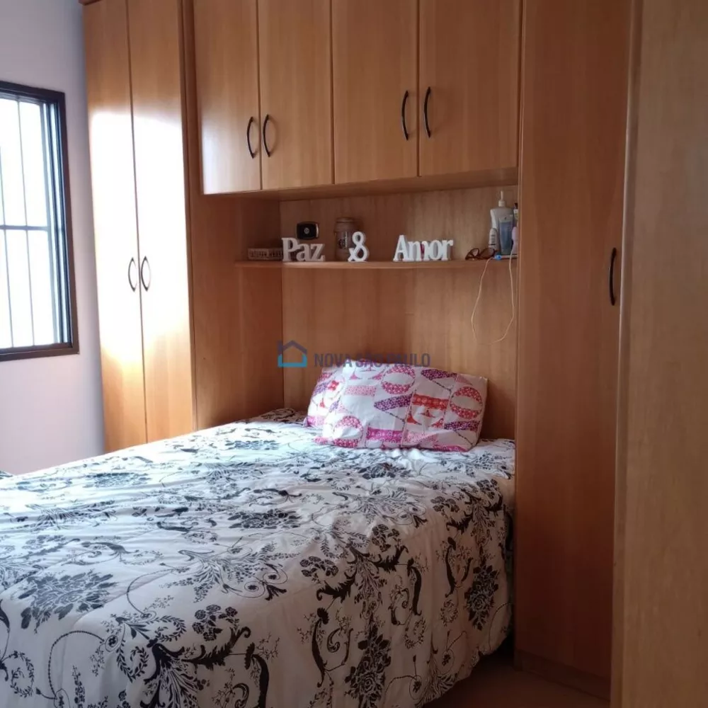 Apartamento à venda com 2 quartos, 55m² - Foto 9