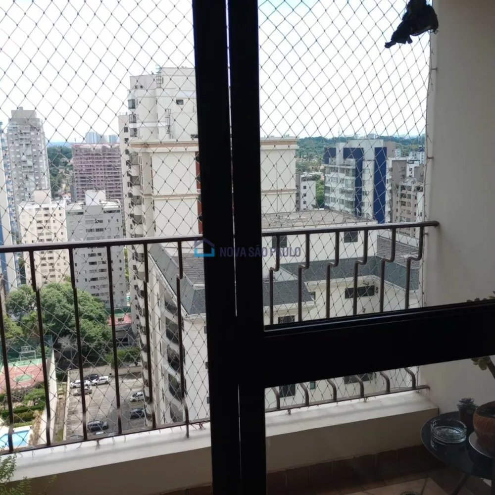 Apartamento à venda com 2 quartos, 55m² - Foto 2