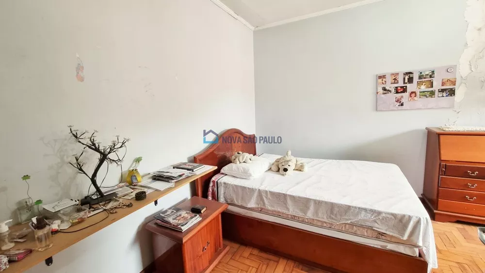 Casa à venda com 3 quartos, 122m² - Foto 1