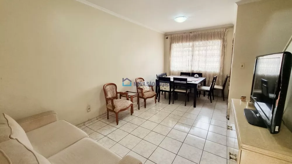 Casa à venda com 3 quartos, 122m² - Foto 3