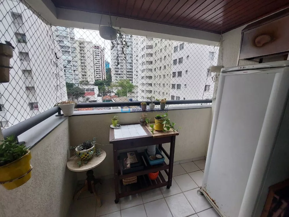 Apartamento à venda com 3 quartos, 89m² - Foto 3