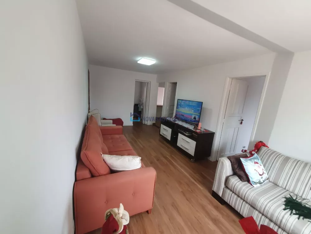 Casa à venda com 3 quartos, 160m² - Foto 3