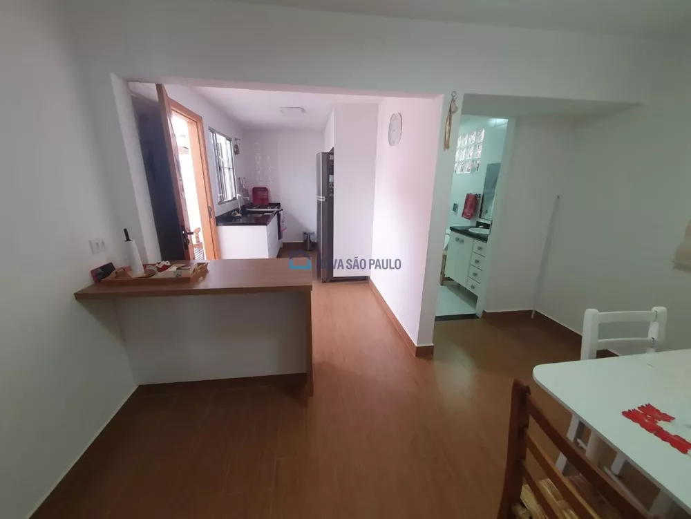 Casa à venda com 3 quartos, 160m² - Foto 4