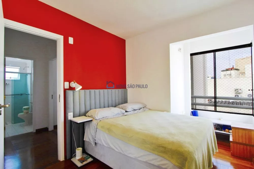 Apartamento à venda com 4 quartos, 123m² - Foto 10