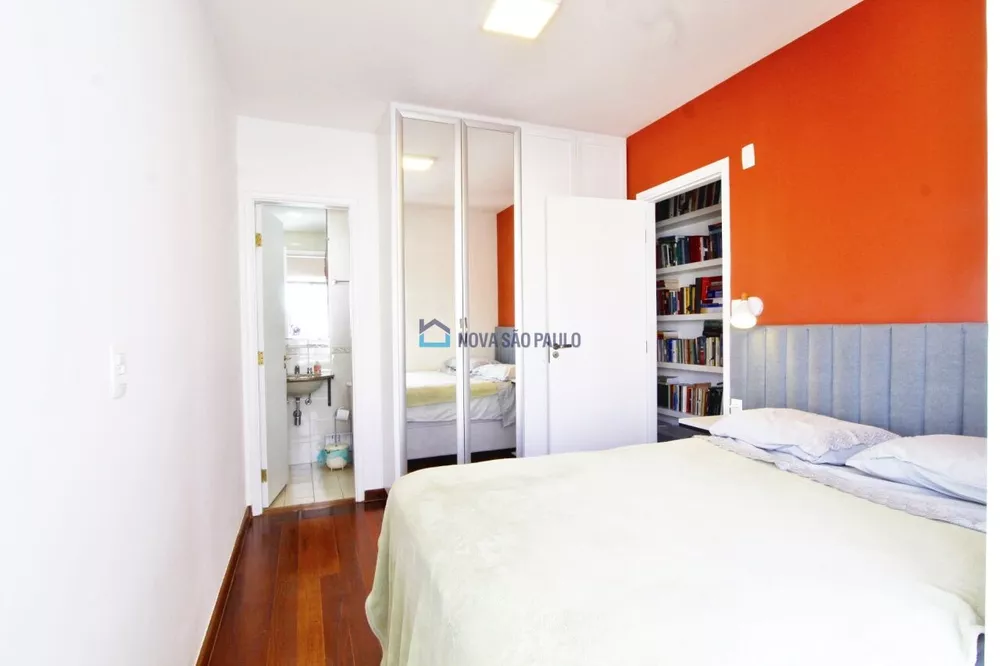 Apartamento à venda com 4 quartos, 123m² - Foto 12