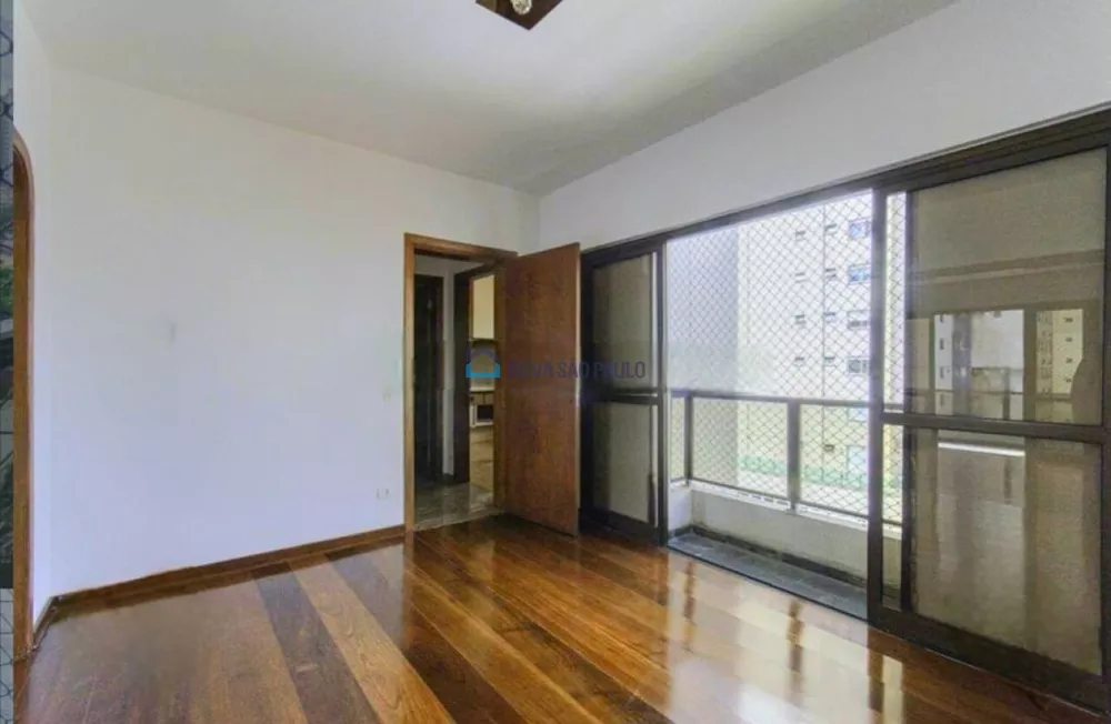 Apartamento à venda com 3 quartos, 153m² - Foto 6