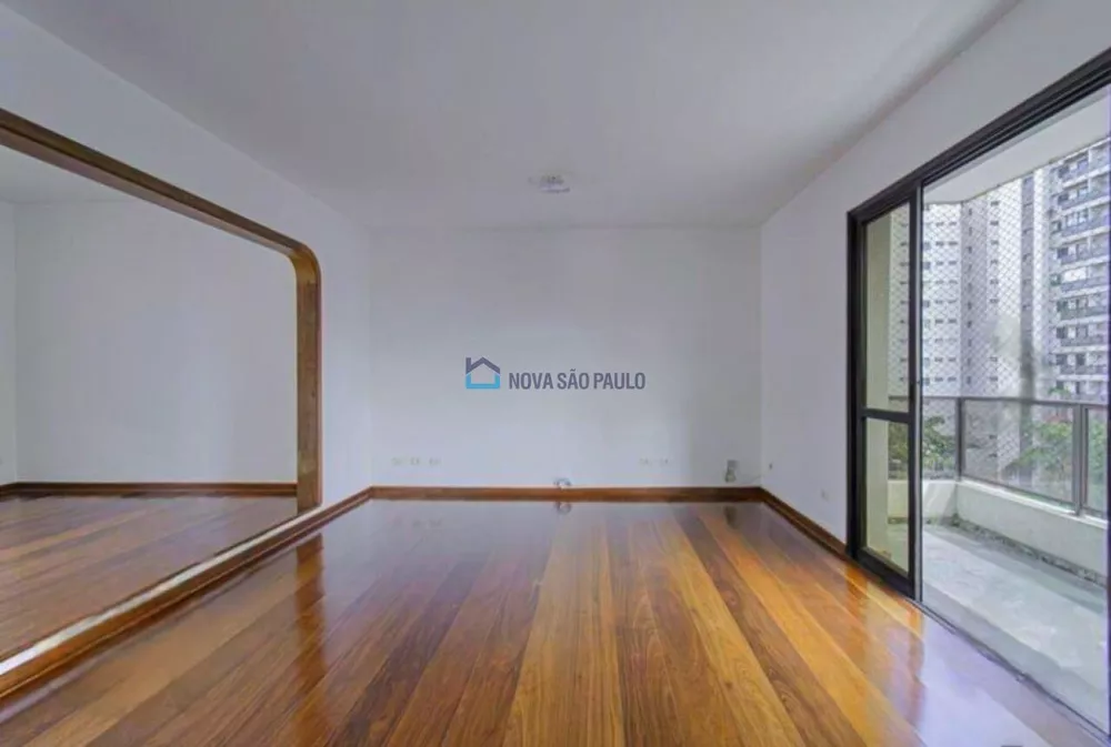 Apartamento à venda com 3 quartos, 153m² - Foto 3