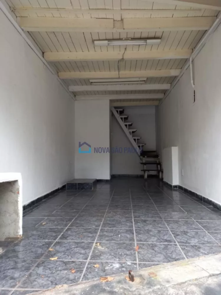 Loja-Salão para alugar, 32m² - Foto 3