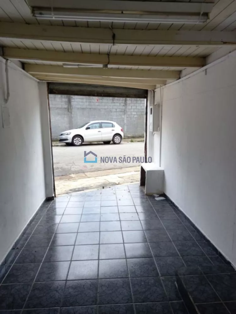 Loja-Salão para alugar, 32m² - Foto 4