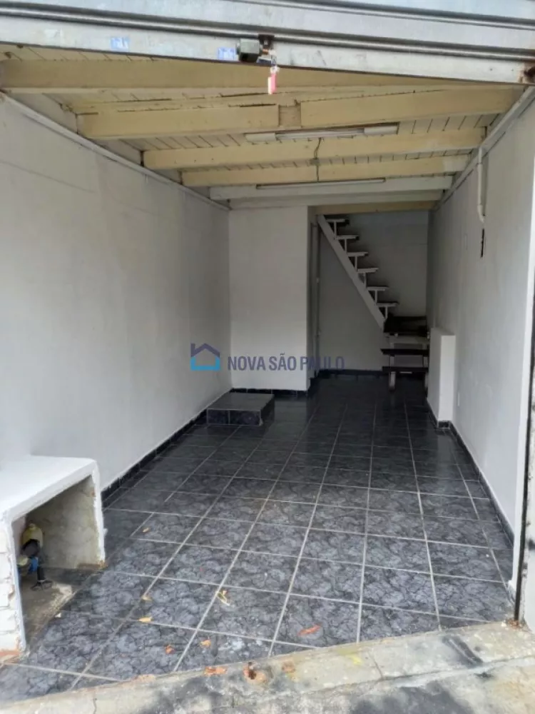 Loja-Salão para alugar, 32m² - Foto 1