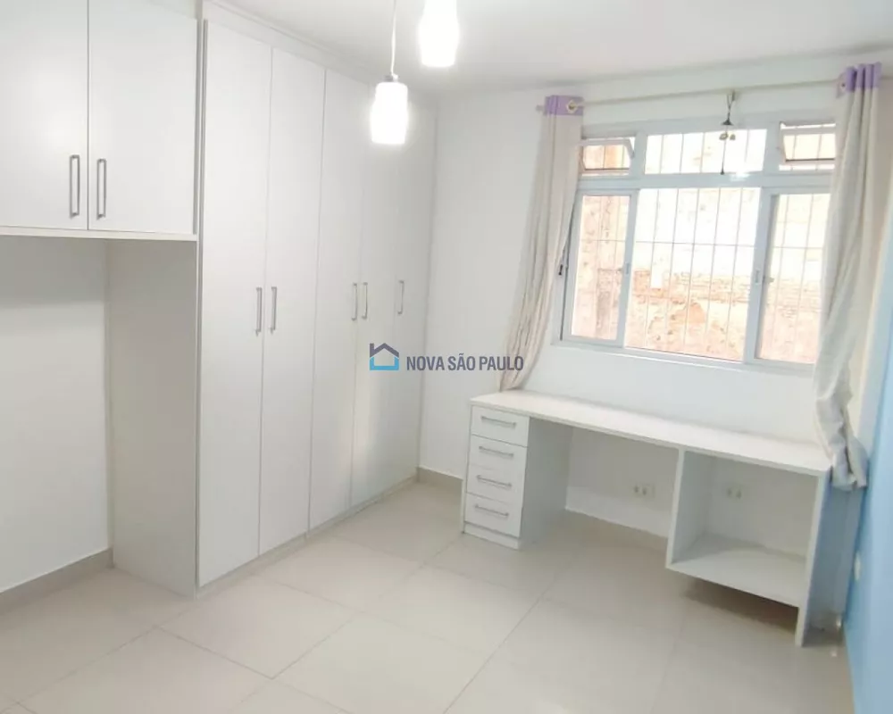 Apartamento à venda com 1 quarto, 35m² - Foto 3