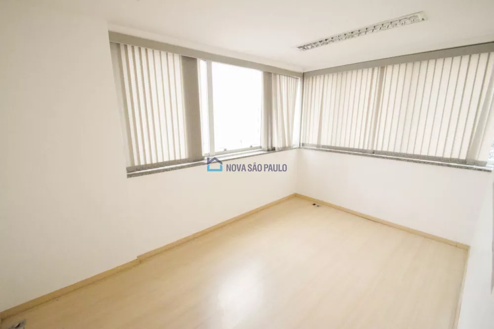 Conjunto Comercial-Sala para alugar, 36m² - Foto 2