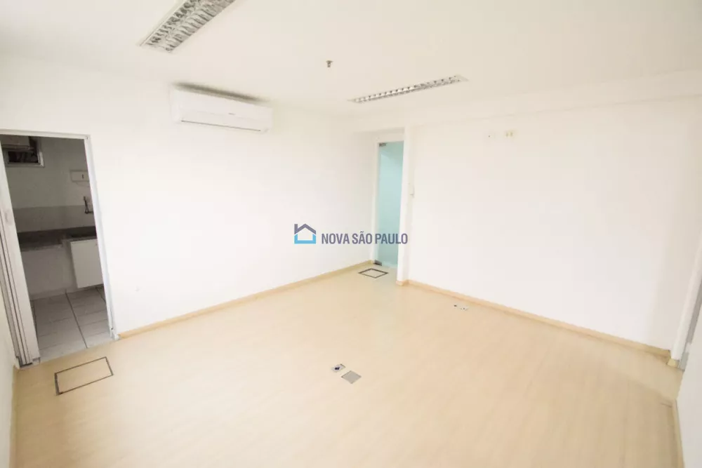 Conjunto Comercial-Sala para alugar, 36m² - Foto 3