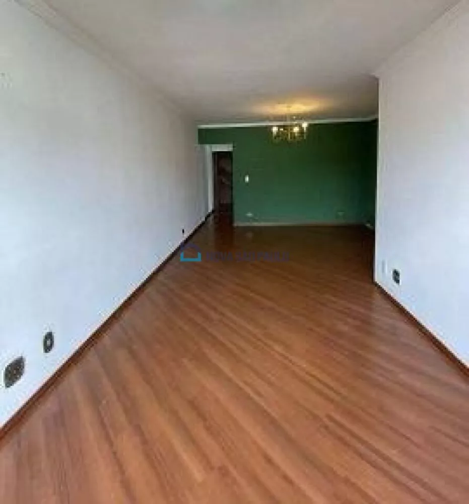 Apartamento à venda com 3 quartos, 92m² - Foto 4