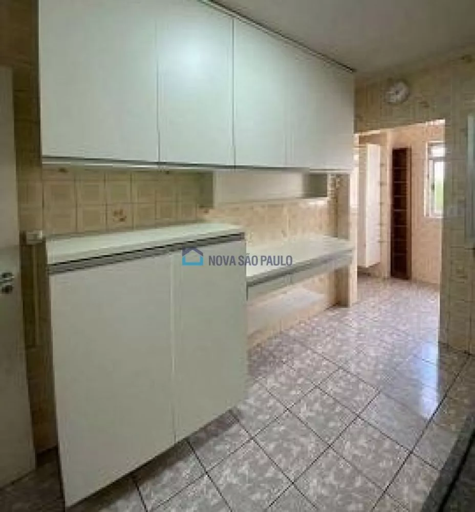 Apartamento à venda com 3 quartos, 92m² - Foto 13