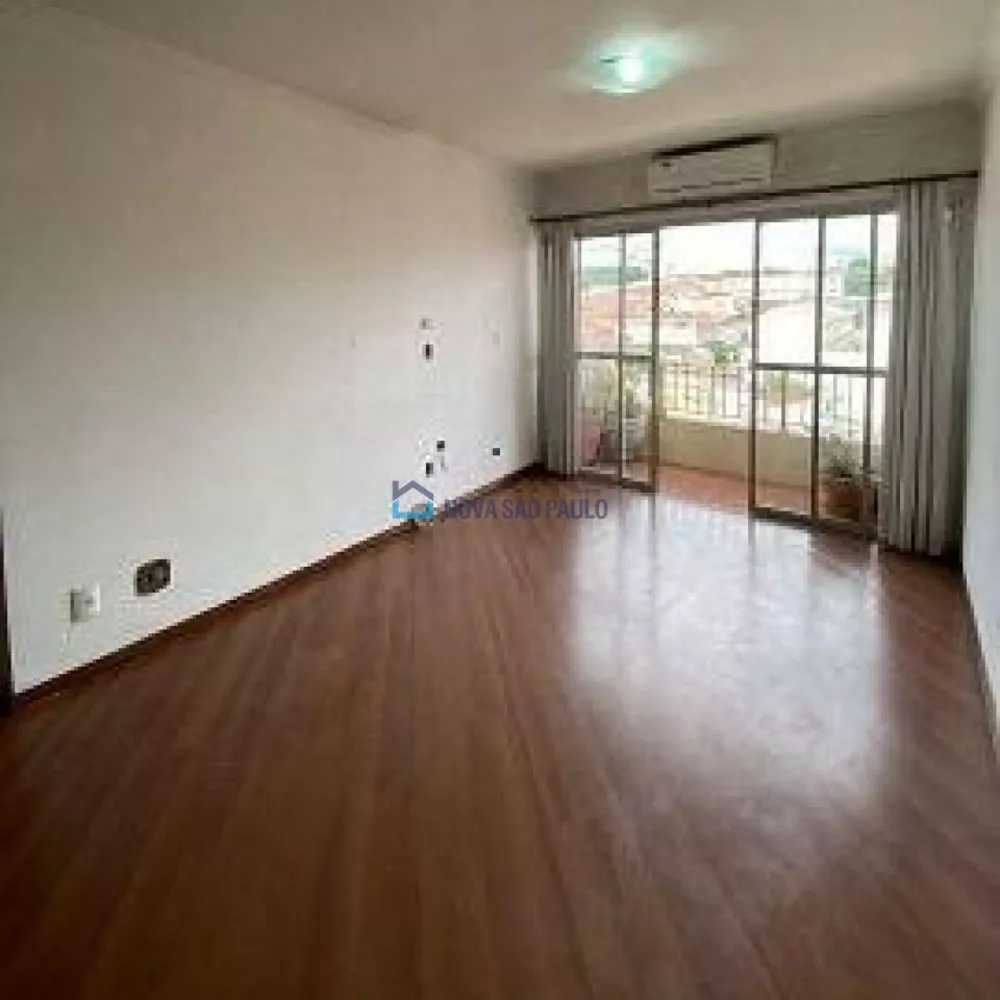 Apartamento à venda com 3 quartos, 92m² - Foto 1