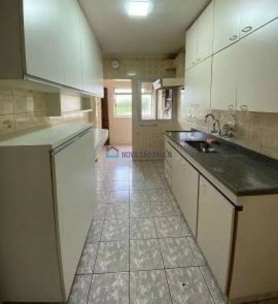 Apartamento à venda com 3 quartos, 92m² - Foto 12