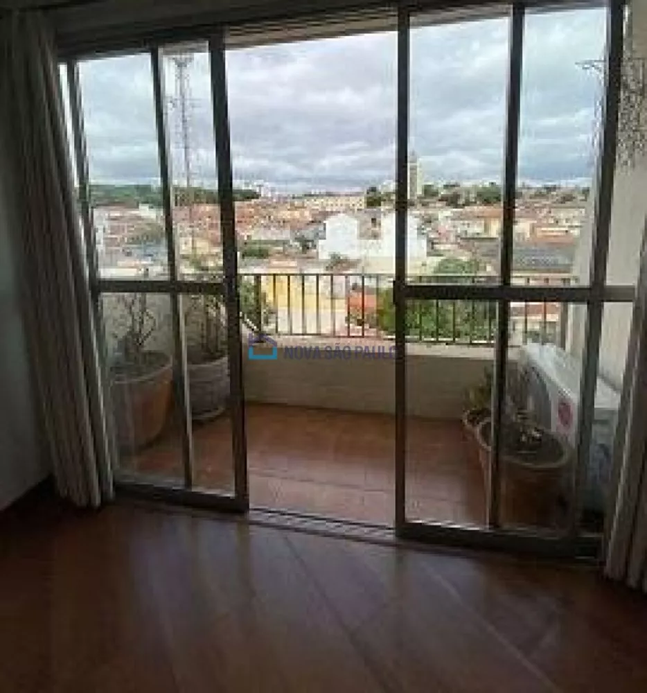 Apartamento à venda com 3 quartos, 92m² - Foto 7