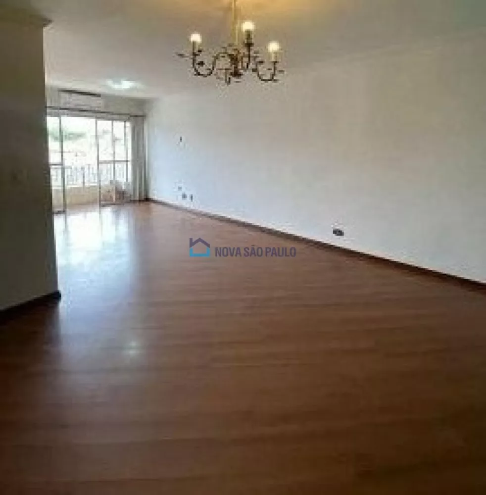 Apartamento à venda com 3 quartos, 92m² - Foto 2