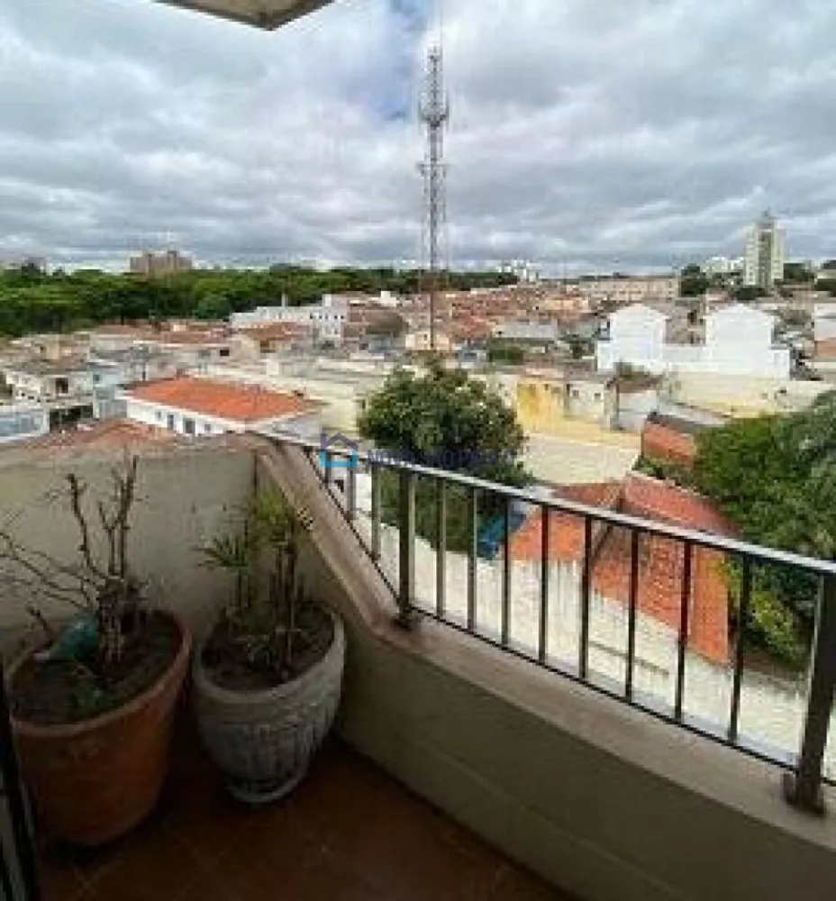 Apartamento à venda com 3 quartos, 92m² - Foto 3