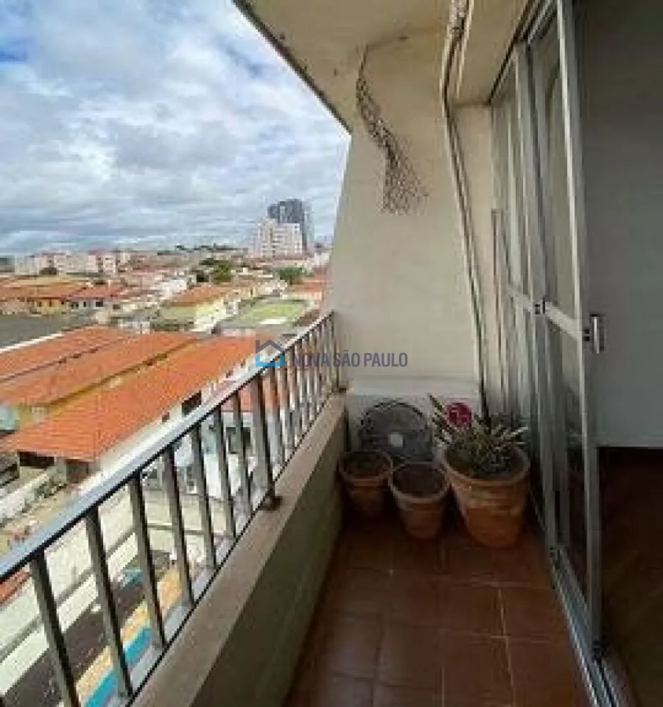 Apartamento à venda com 3 quartos, 92m² - Foto 6