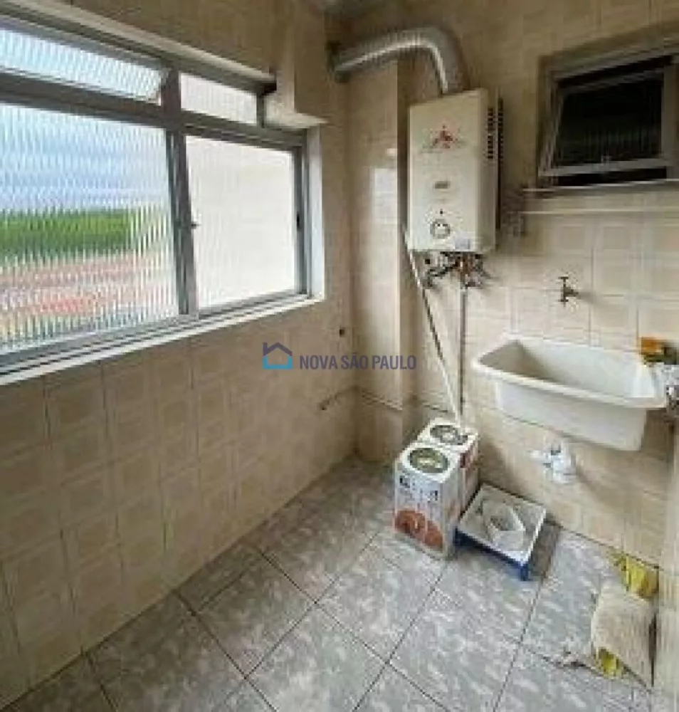 Apartamento à venda com 3 quartos, 92m² - Foto 11