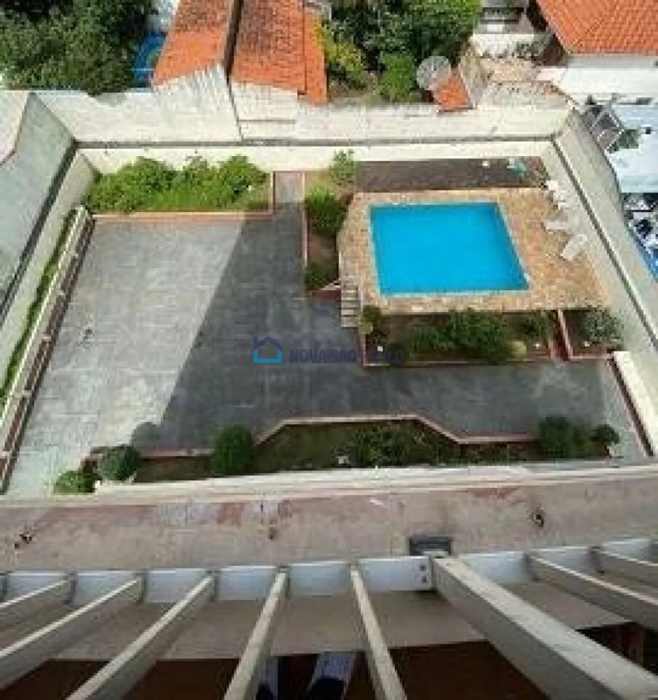 Apartamento à venda com 3 quartos, 92m² - Foto 27