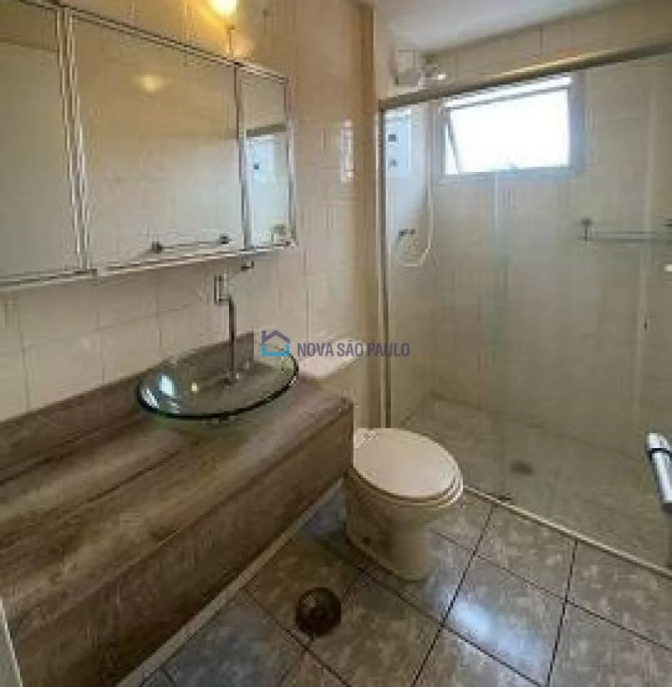 Apartamento à venda com 3 quartos, 92m² - Foto 19