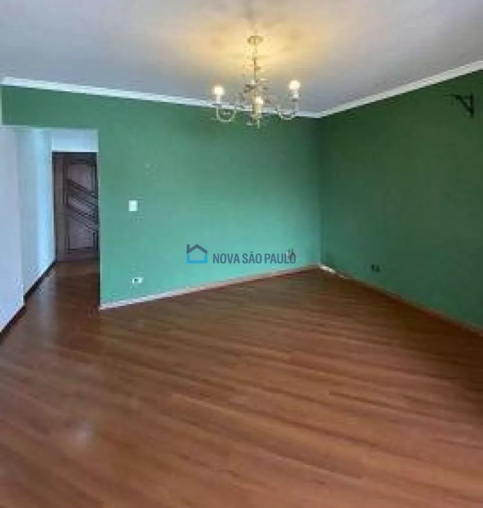 Apartamento à venda com 3 quartos, 92m² - Foto 5