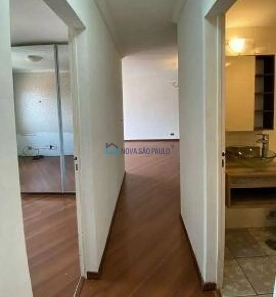 Apartamento à venda com 3 quartos, 92m² - Foto 26