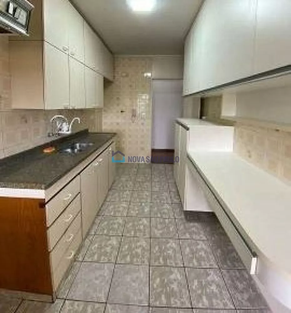 Apartamento à venda com 3 quartos, 92m² - Foto 9