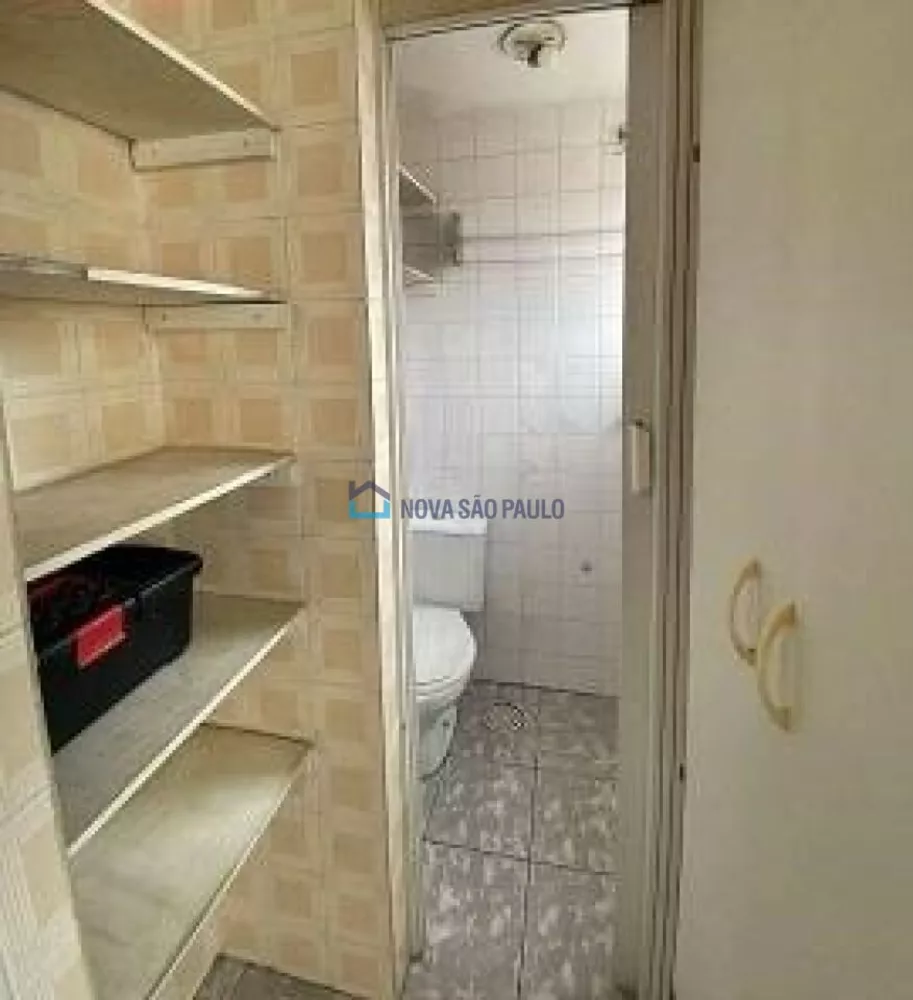 Apartamento à venda com 3 quartos, 92m² - Foto 14