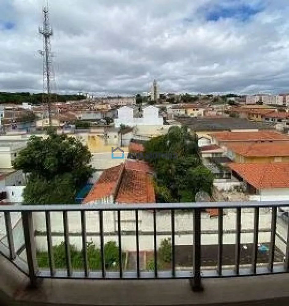 Apartamento à venda com 3 quartos, 92m² - Foto 8