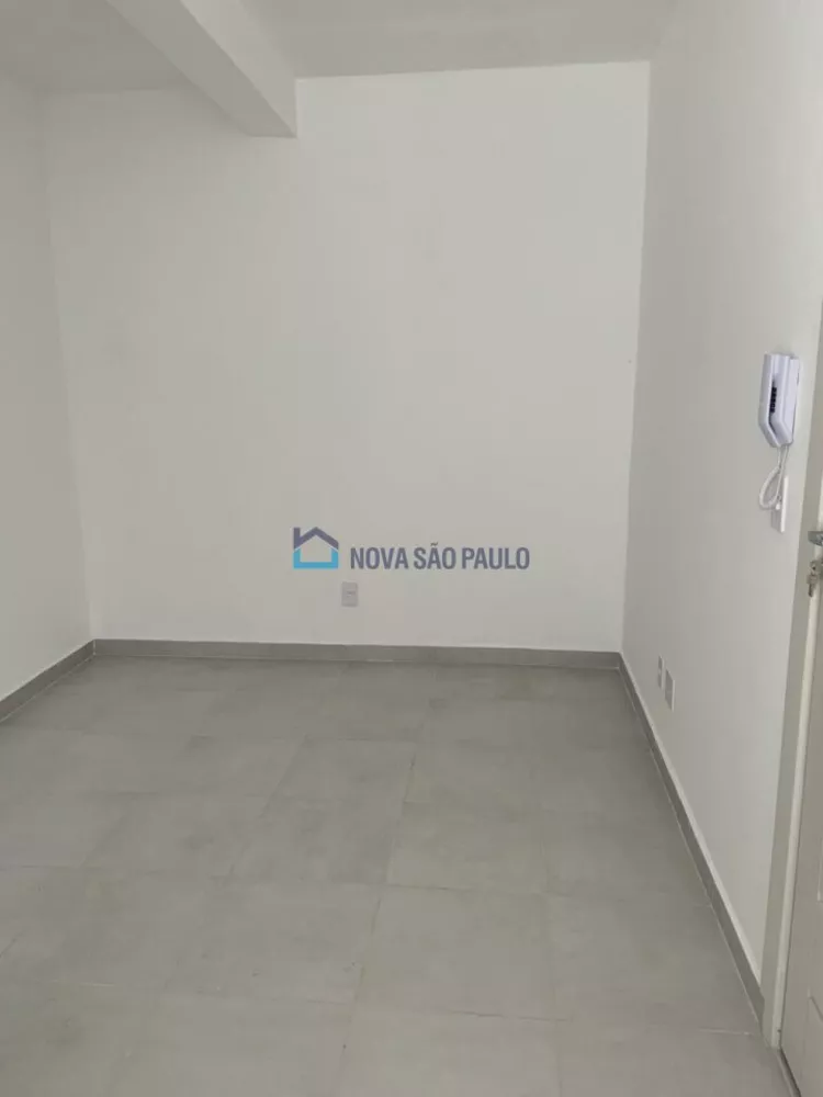 Kitnet e Studio para alugar com 1 quarto, 28m² - Foto 4