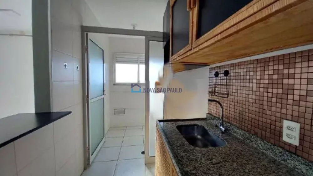 Apartamento à venda com 1 quarto, 40m² - Foto 6