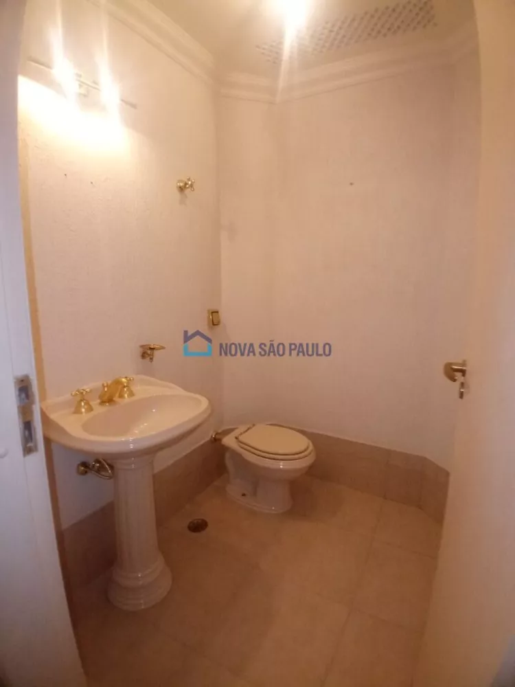 Apartamento à venda com 3 quartos, 220m² - Foto 3