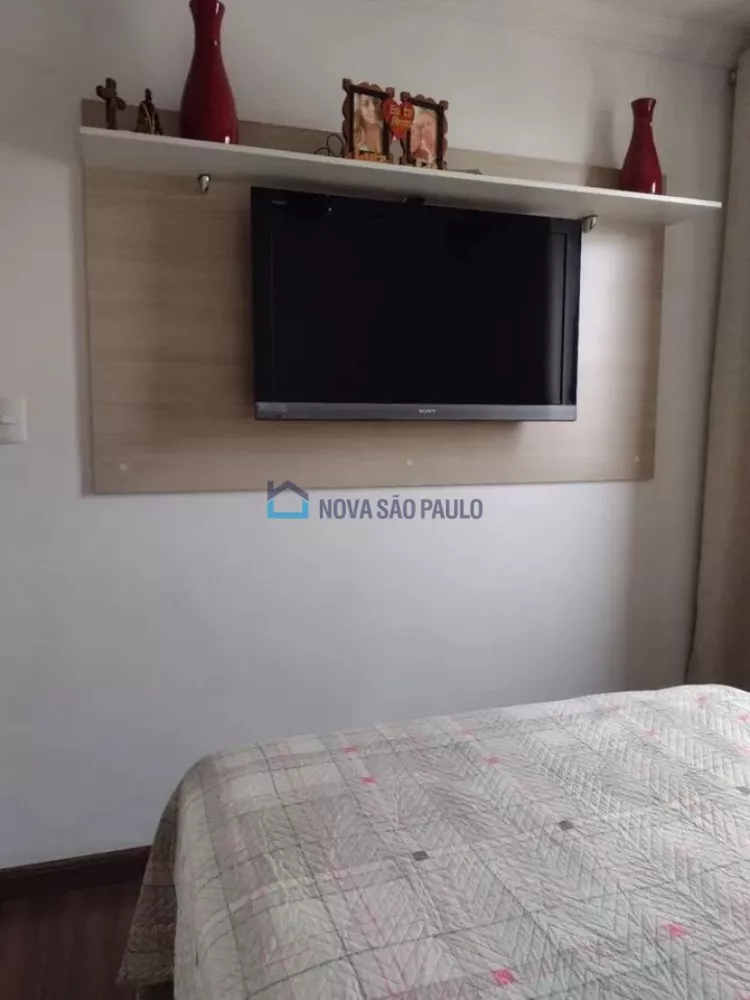 Apartamento à venda com 2 quartos, 50m² - Foto 6