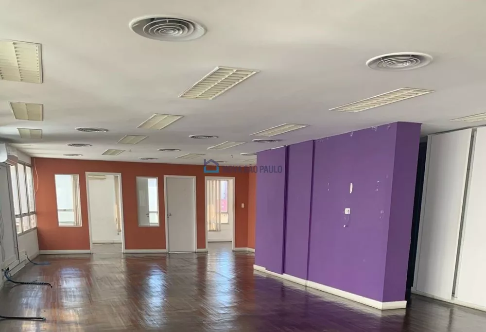 Conjunto Comercial-Sala à venda, 205m² - Foto 2