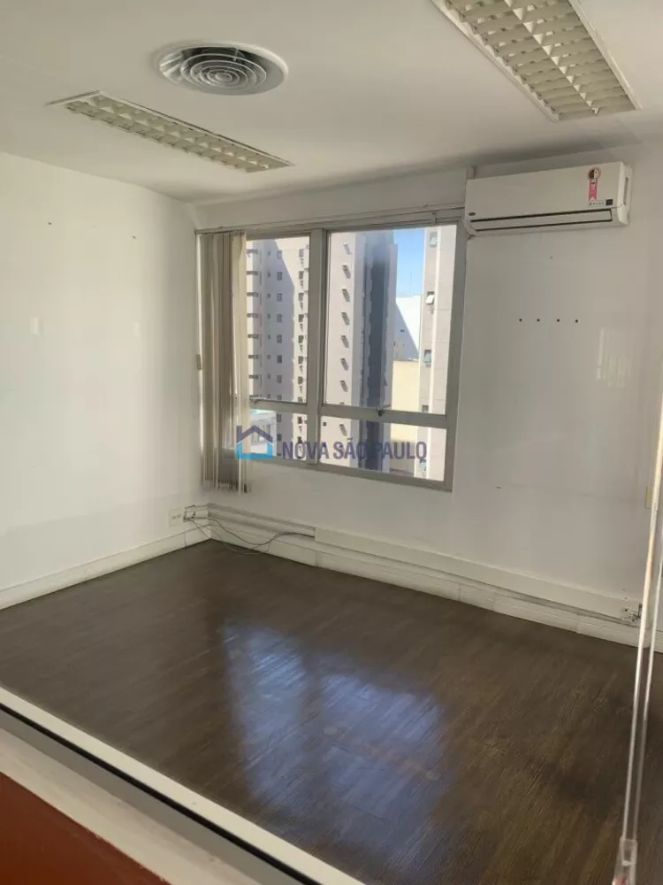 Conjunto Comercial-Sala à venda, 205m² - Foto 4