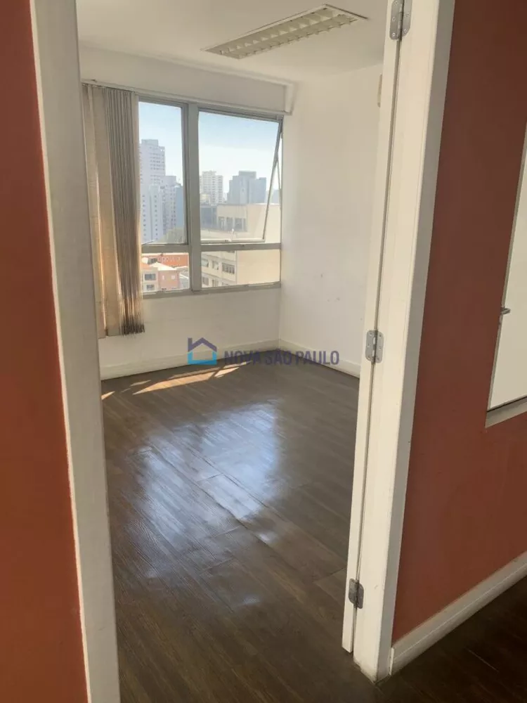 Conjunto Comercial-Sala à venda, 205m² - Foto 3